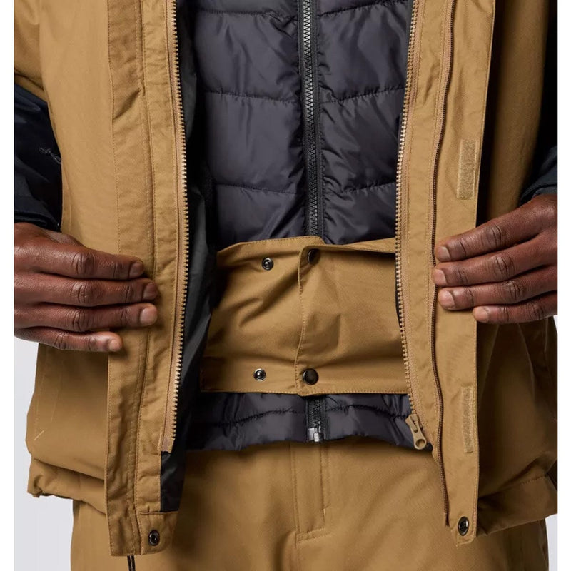 Load image into Gallery viewer, Columbia Men's Whirlibird V™ Interchange Jacket