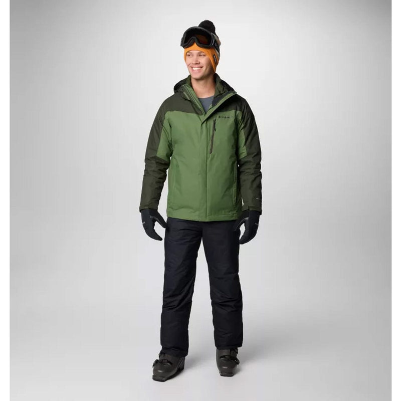 Load image into Gallery viewer, Columbia Men's Whirlibird V™ Interchange Jacket