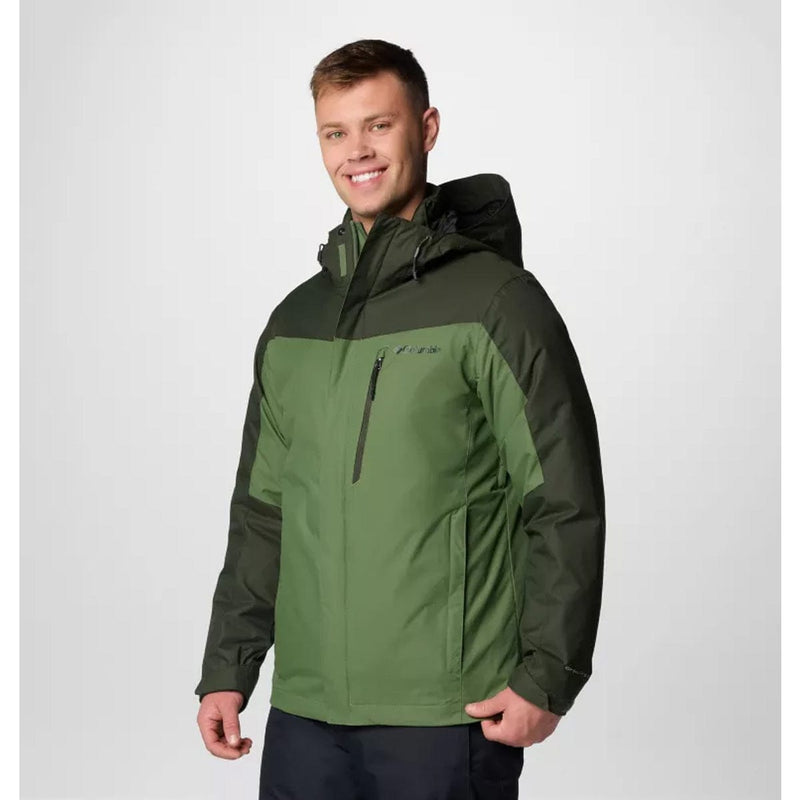 Load image into Gallery viewer, Columbia Men's Whirlibird V™ Interchange Jacket