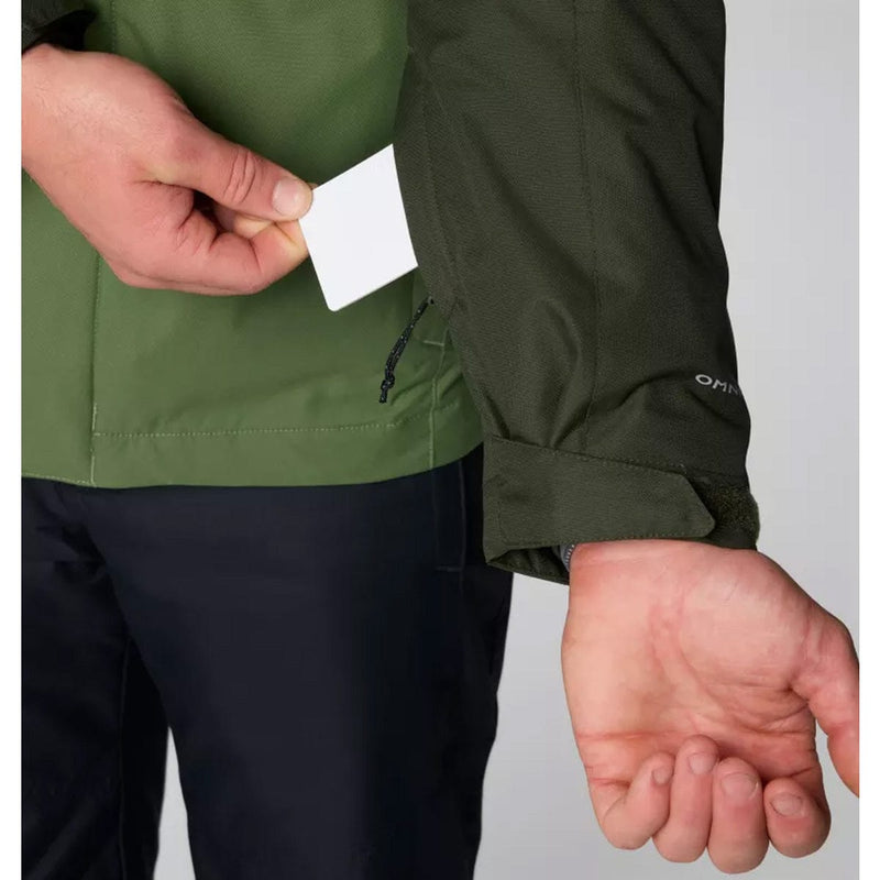 Load image into Gallery viewer, Columbia Men's Whirlibird V™ Interchange Jacket