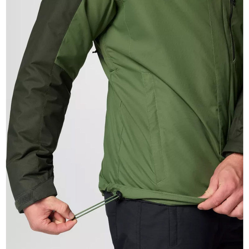 Load image into Gallery viewer, Columbia Men's Whirlibird V™ Interchange Jacket