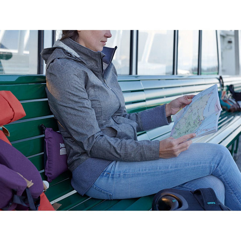 Load image into Gallery viewer, Therm-A-Rest Lumbar Pillow