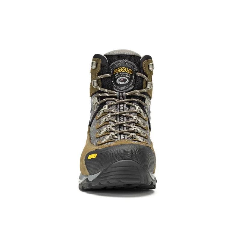 Load image into Gallery viewer, Asolo Fugitive GTX Waterproof Hiking Boot - Men's