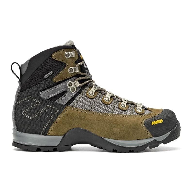 Load image into Gallery viewer, Asolo Fugitive GTX Waterproof Hiking Boot - Men's