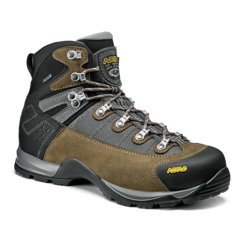 Load image into Gallery viewer, Asolo Fugitive GTX Waterproof Hiking Boot - Men's