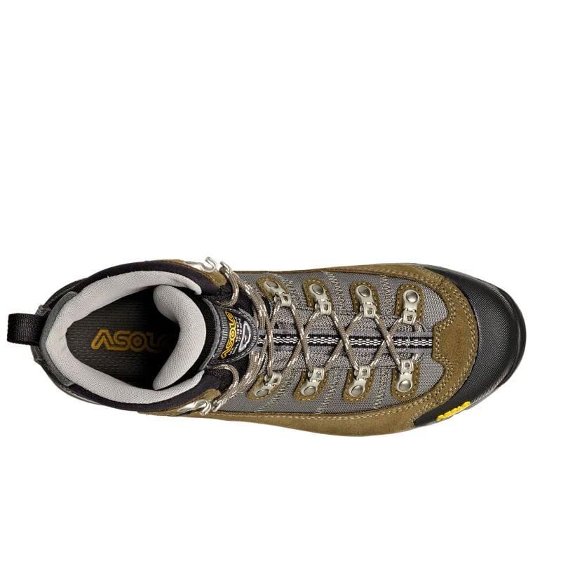 Load image into Gallery viewer, Asolo Fugitive GTX Waterproof Hiking Boot - Men's