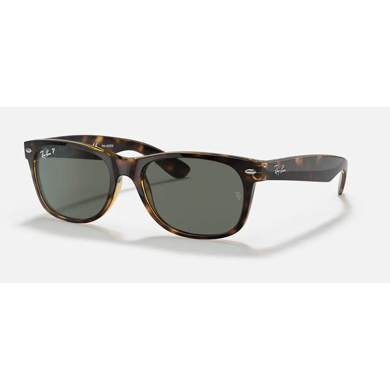 Load image into Gallery viewer, Ray-Ban New Wayfarer Classic Sunglasses