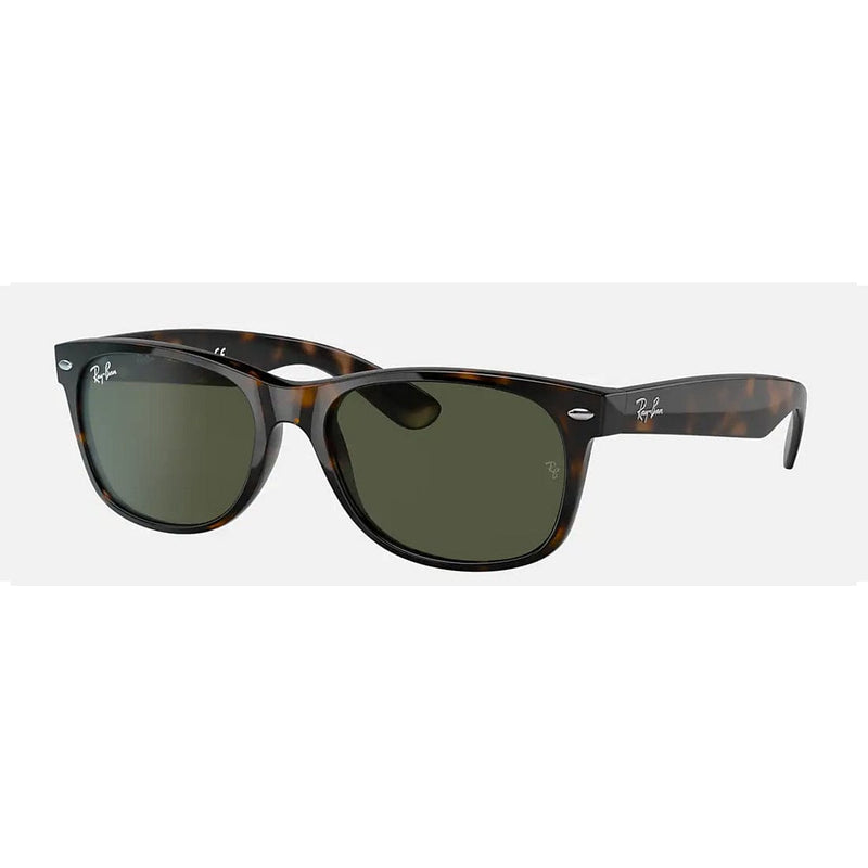 Load image into Gallery viewer, Ray-Ban New Wayfarer Classic Sunglasses