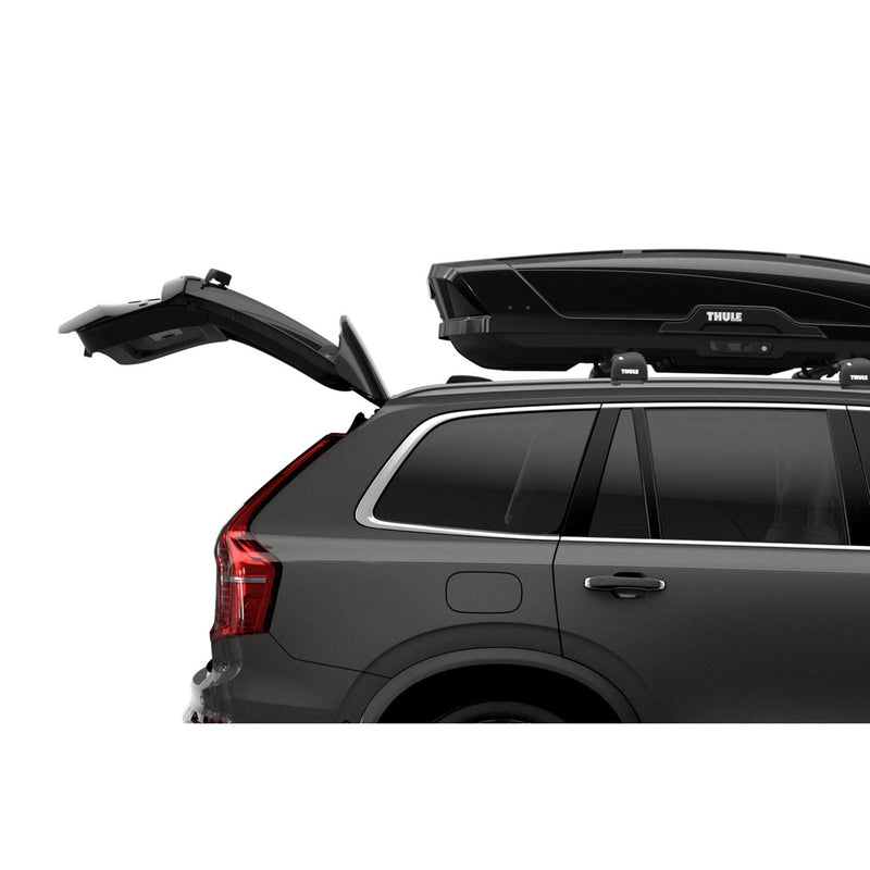 Load image into Gallery viewer, Thule Motion XT Large 16 cu ft Rooftop Cargo Box