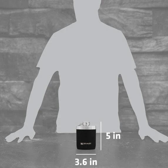 Load image into Gallery viewer, Stanley The Lifted Spirits Hip Flask