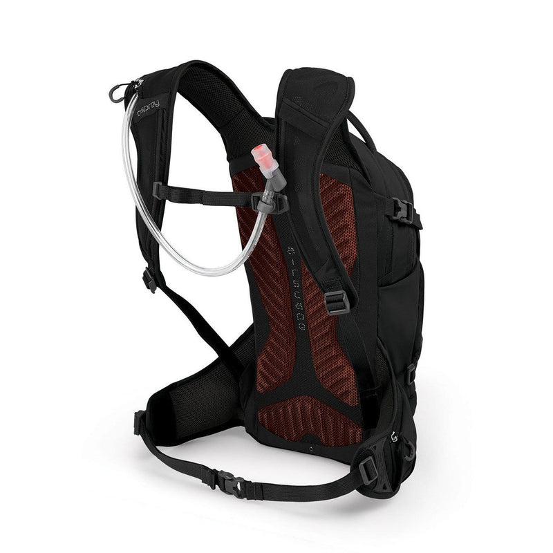 Load image into Gallery viewer, Osprey Raven 14 Women's Mountain Biking Hydration Backpack