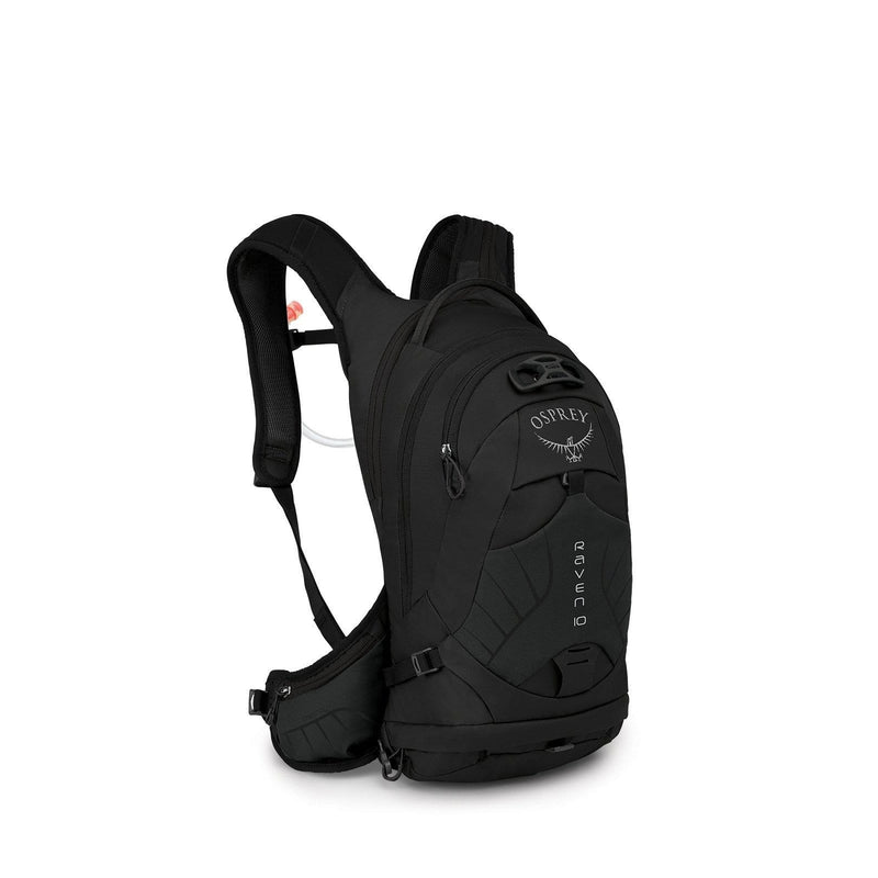 Load image into Gallery viewer, Osprey Raven 10 Women's Mountain Biking Hydration Backpack