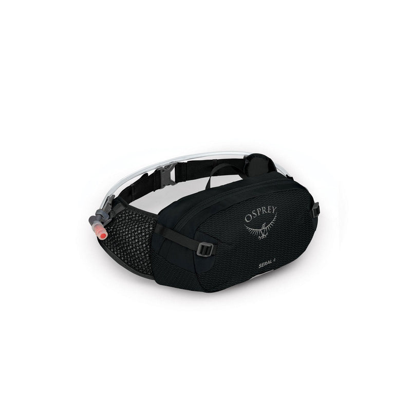 Load image into Gallery viewer, Osprey Seral 4 Mountain Biking Hydration Waistpack
