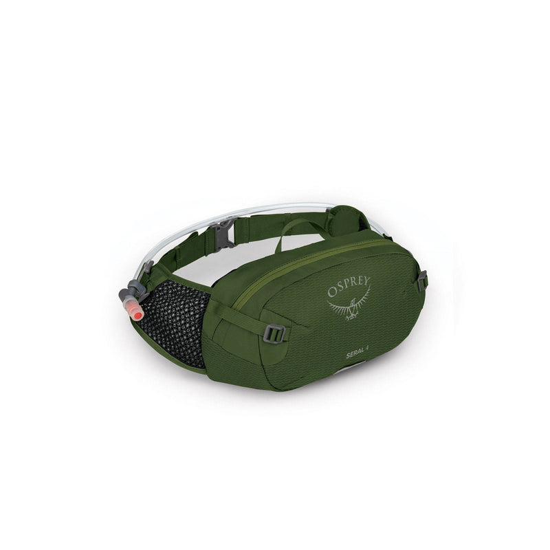Load image into Gallery viewer, Osprey Seral 4 Mountain Biking Hydration Waistpack