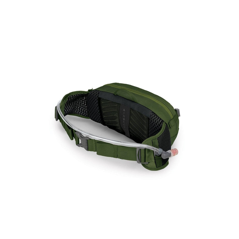 Load image into Gallery viewer, Osprey Seral 4 Mountain Biking Hydration Waistpack