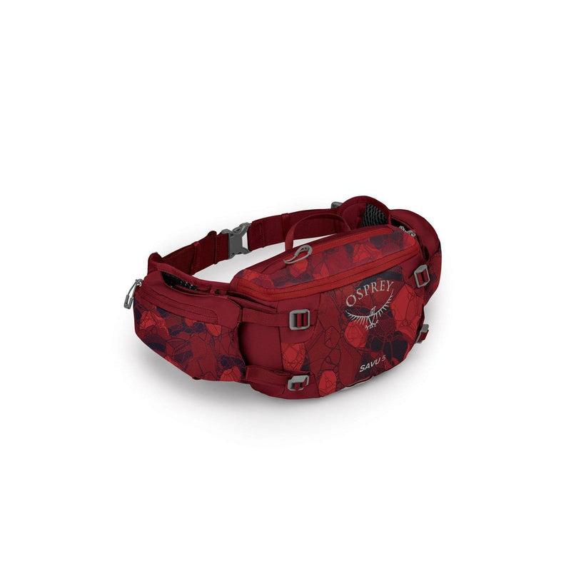 Load image into Gallery viewer, Osprey Savu 5 Mountain Biking Waistpack