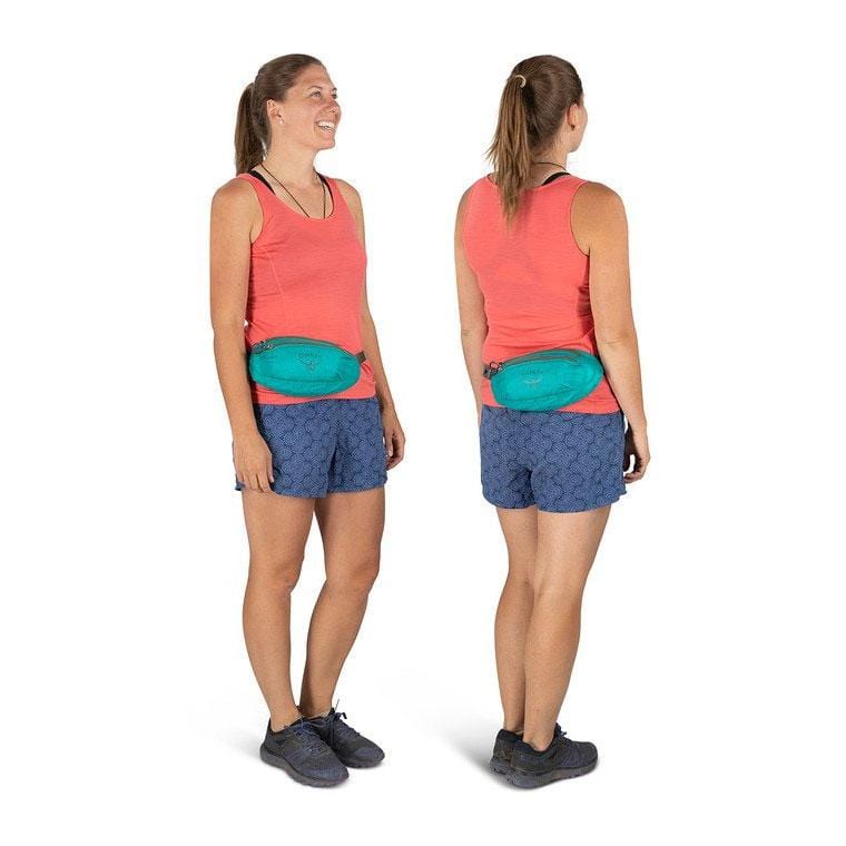 Load image into Gallery viewer, Osprey UL Stuff Everday Waist Pack 1l