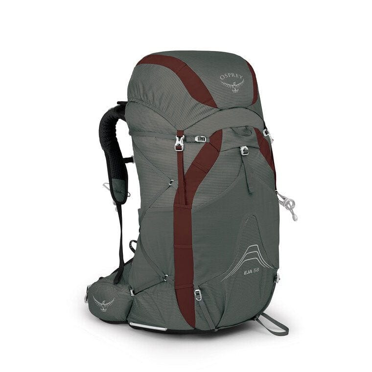 Load image into Gallery viewer, Osprey EJA 58 Women's Backpack