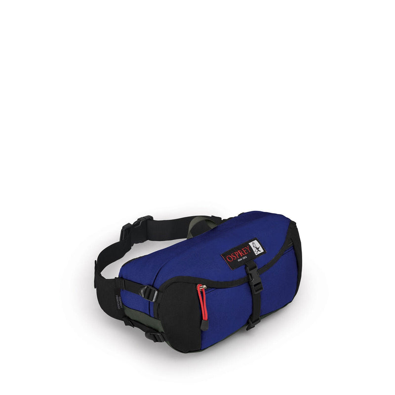Load image into Gallery viewer, Osprey Heritage Waist Pack 8