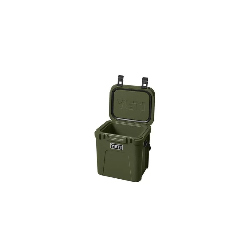 Load image into Gallery viewer, Yeti Roadie 24 Hard Cooler