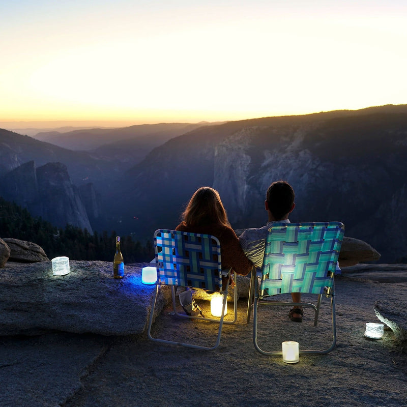 Load image into Gallery viewer, Mpowerd Luci Color