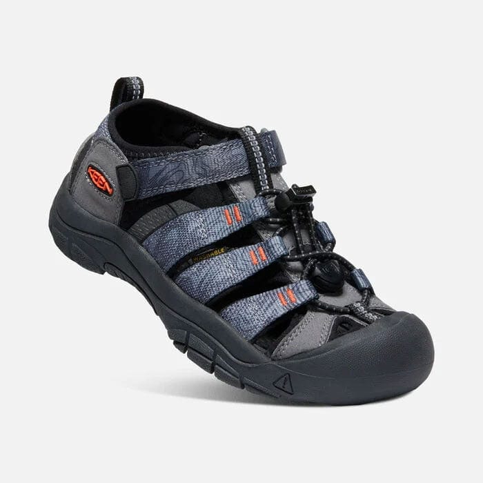 Load image into Gallery viewer, Keen Newport H2 Sandal - Big Kids