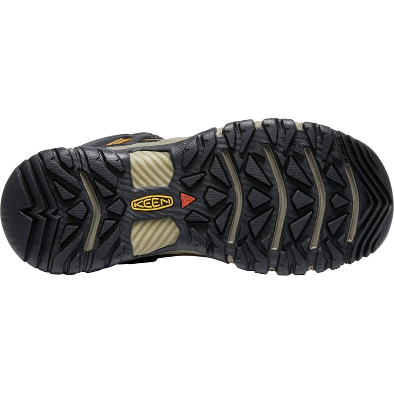 Load image into Gallery viewer, Keen Ridge Flex Mid Waterproof Wide Hiking Boot - Men's