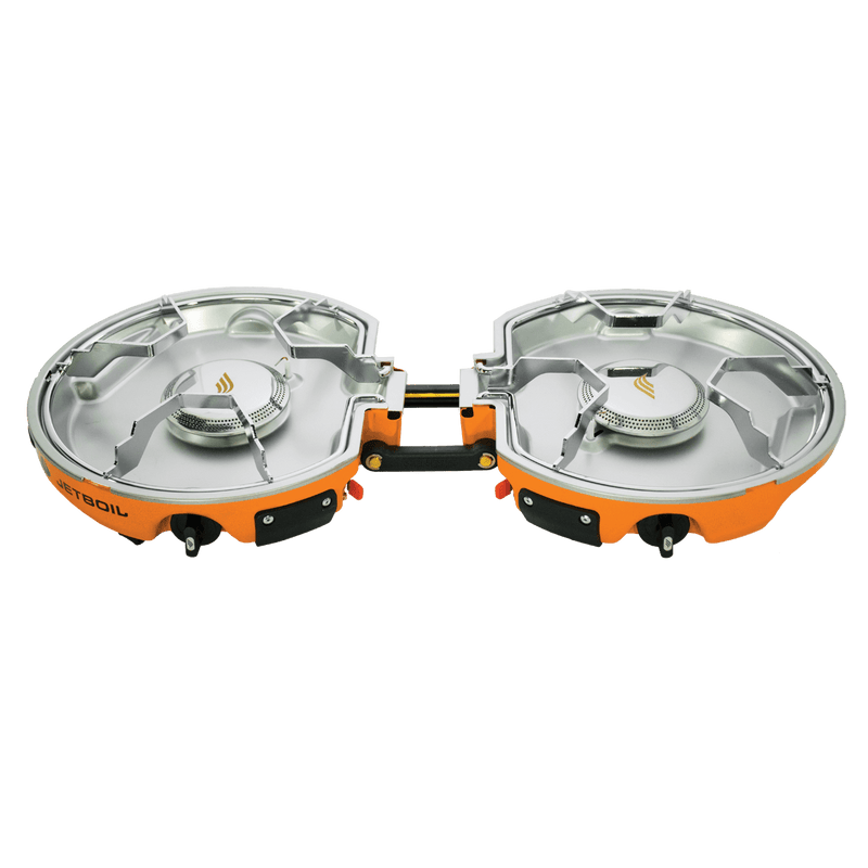 Load image into Gallery viewer, Jetboil Genesis Basecamp Stove