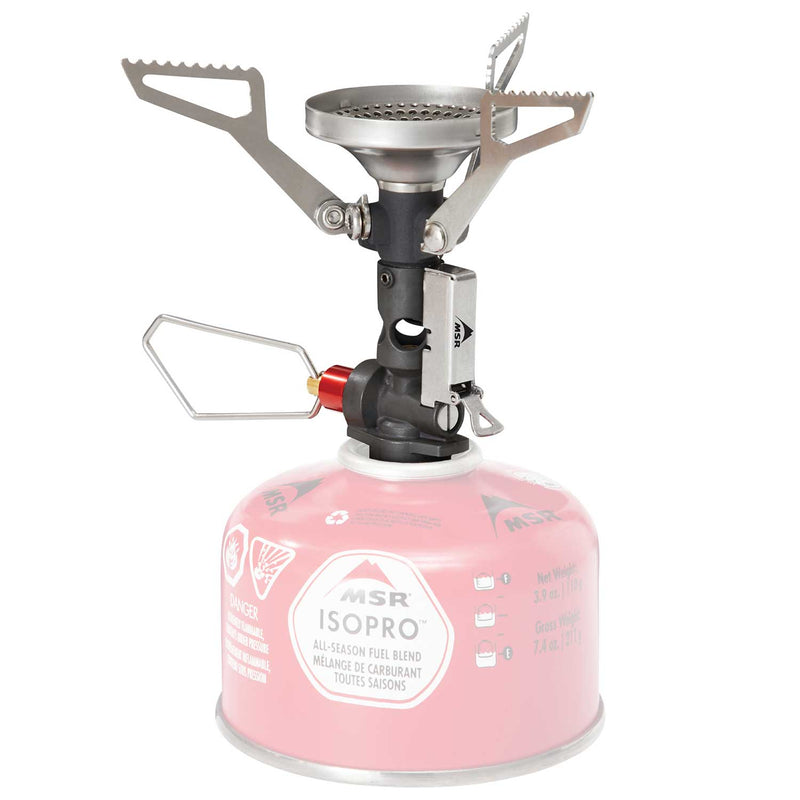Load image into Gallery viewer, MSR PocketRocket Deluxe Stove