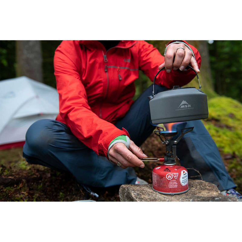 Load image into Gallery viewer, MSR PocketRocket Deluxe Stove