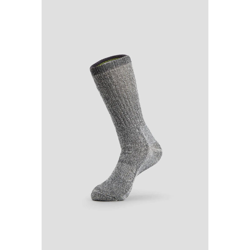 Load image into Gallery viewer, Terramar Merino Midweight Hiker Socks - 2 Pack