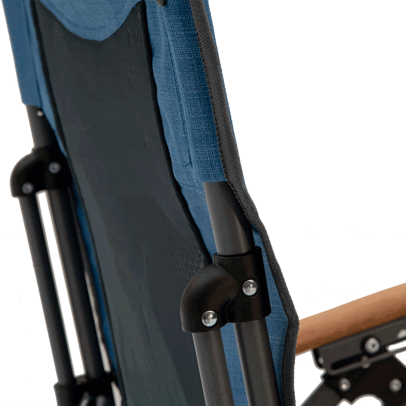 Load image into Gallery viewer, Eureka HighBack Recliner Chair