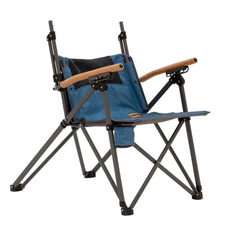 Load image into Gallery viewer, Eureka HighBack Recliner Chair