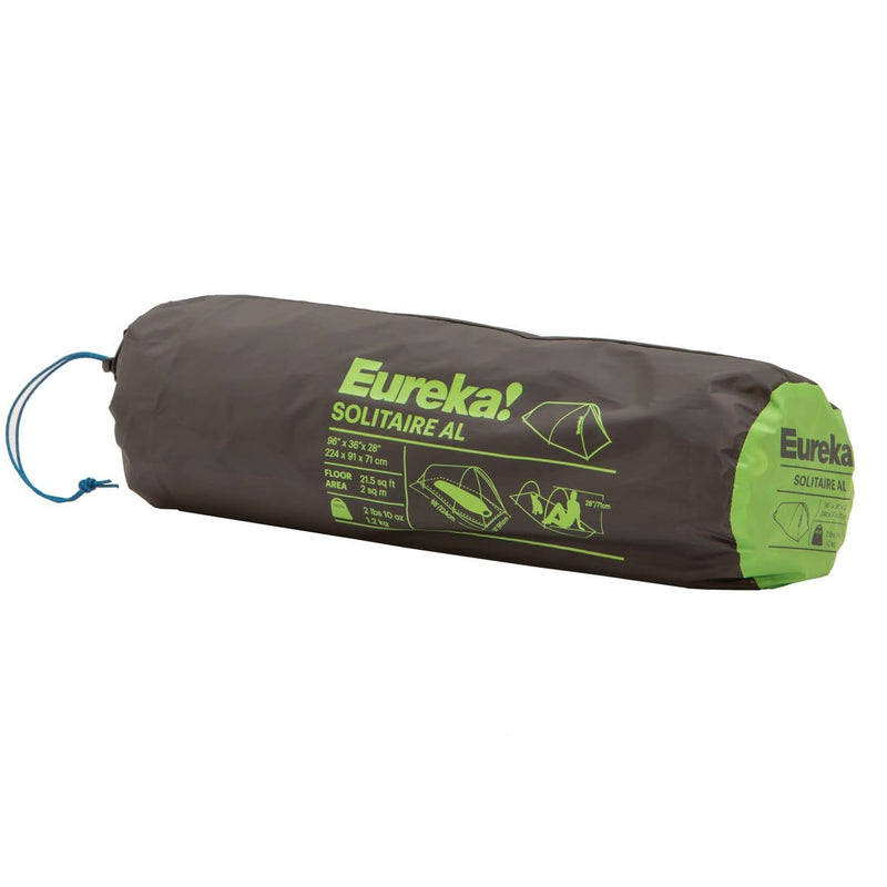 Load image into Gallery viewer, Eureka Solitaire AL Tent