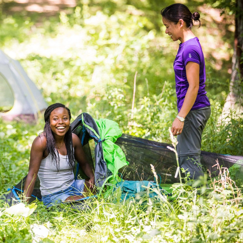 Load image into Gallery viewer, Eureka Solitaire AL Tent