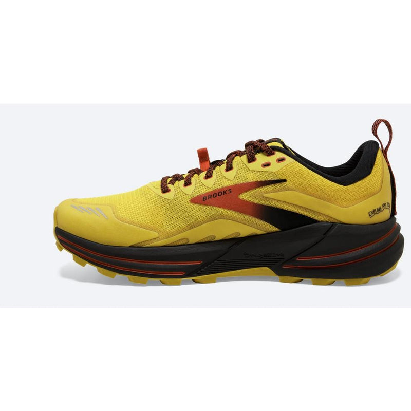 Load image into Gallery viewer, Brooks Cascadia 16 Men's Trail Running Shoe