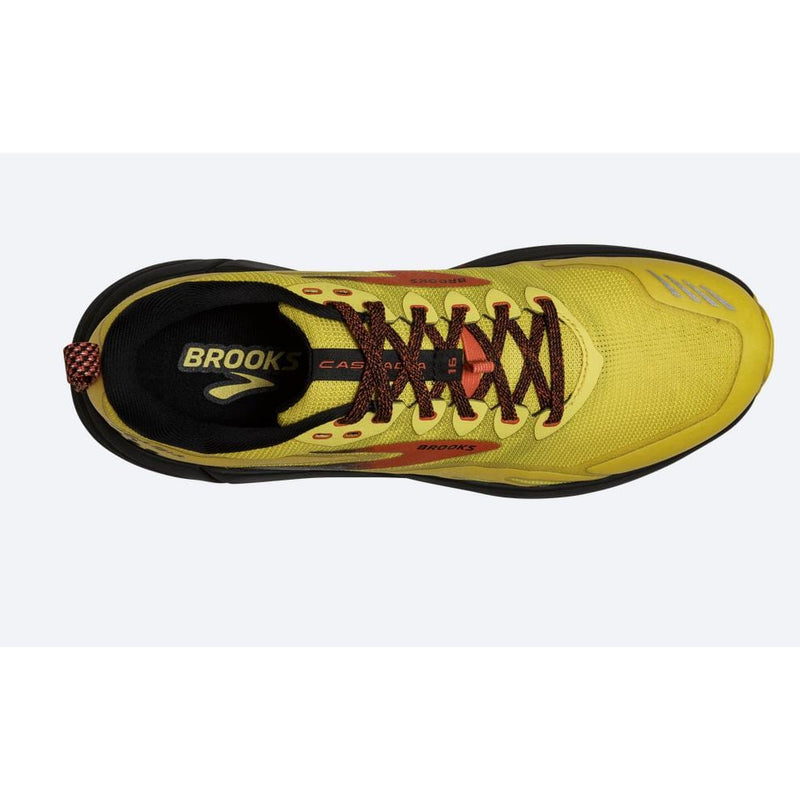 Load image into Gallery viewer, Brooks Cascadia 16 Men's Trail Running Shoe