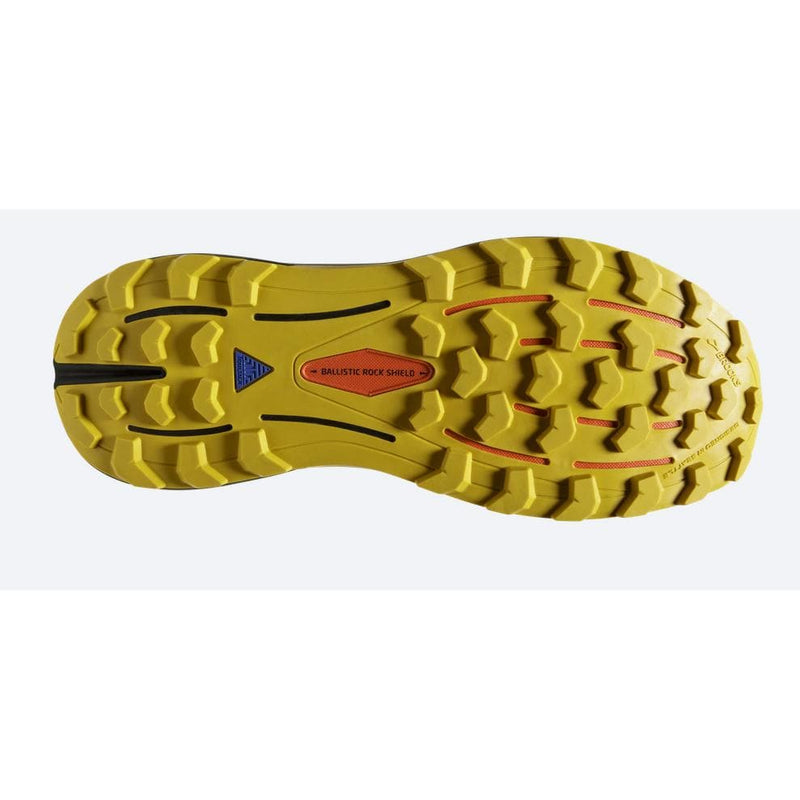 Load image into Gallery viewer, Brooks Cascadia 16 Men's Trail Running Shoe