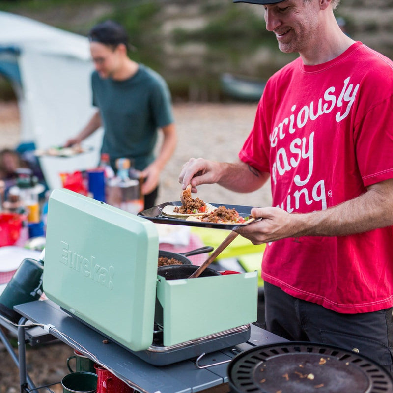 Load image into Gallery viewer, Eureka Ignite Camp Stove