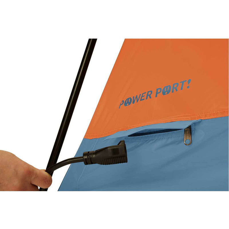 Load image into Gallery viewer, Eureka Copper Canyon LX 4 Person Tent