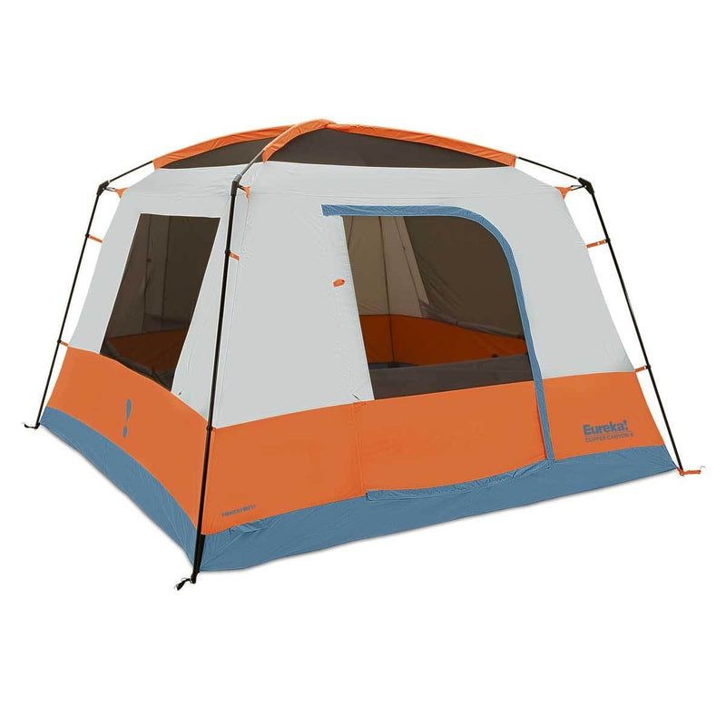 Load image into Gallery viewer, Eureka Copper Canyon LX 4 Person Tent