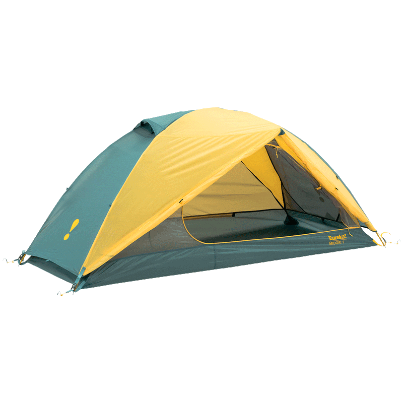 Load image into Gallery viewer, Eureka Midori 1 Person Tent