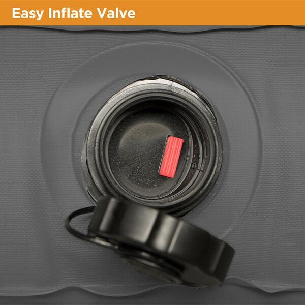 Load image into Gallery viewer, Rightline Gear SUV Air Mattress
