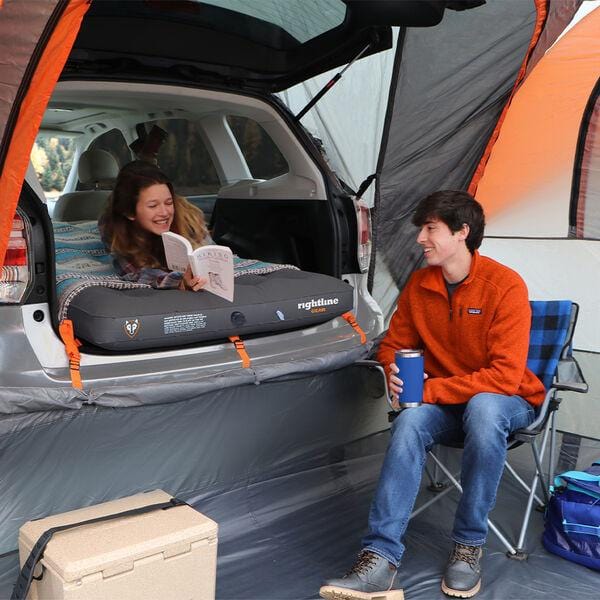 Load image into Gallery viewer, Rightline Gear SUV Air Mattress