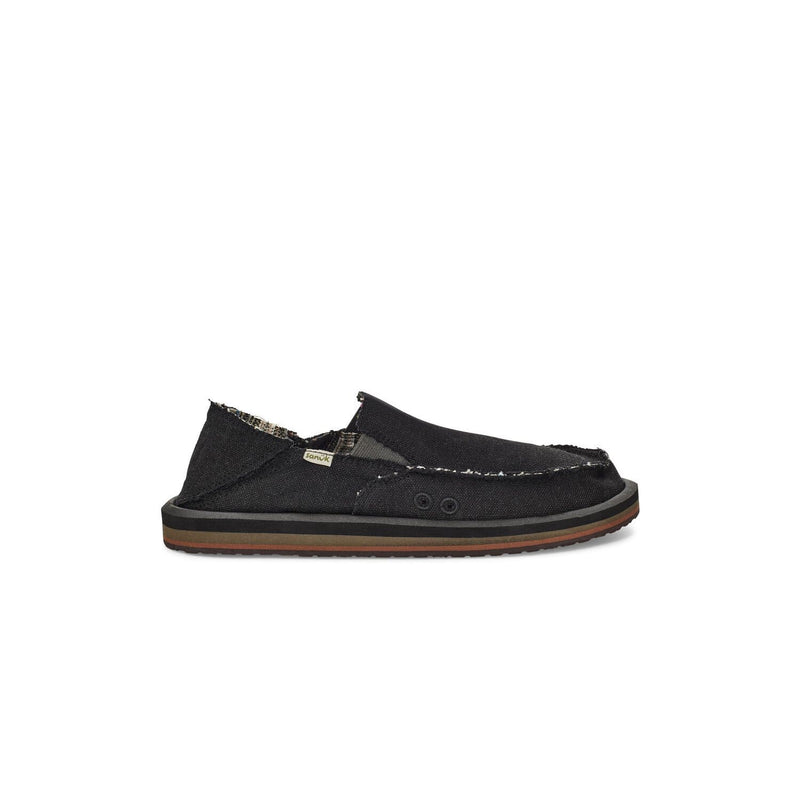 Load image into Gallery viewer, Sanuk Sidewalk Surfers Vagabond St Hemp - Men's
