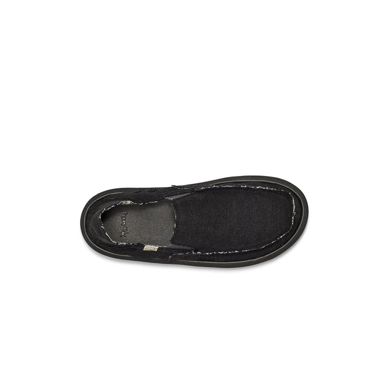 Load image into Gallery viewer, Sanuk Sidewalk Surfers Vagabond St Hemp - Men's