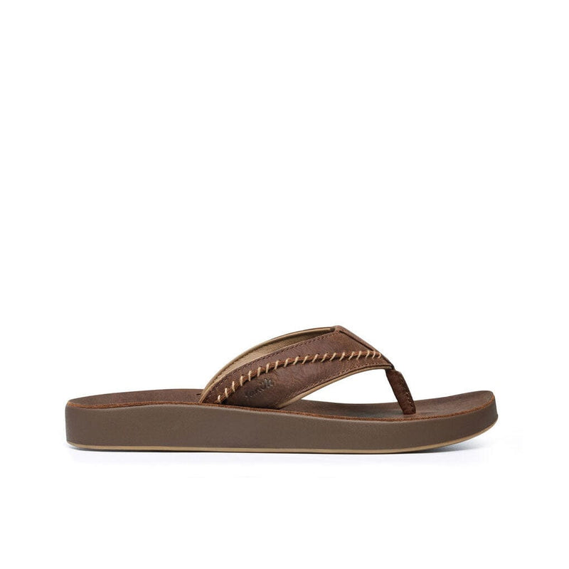 Load image into Gallery viewer, Sanuk Cosmic Yoga Mat LX Men's Flip Flops