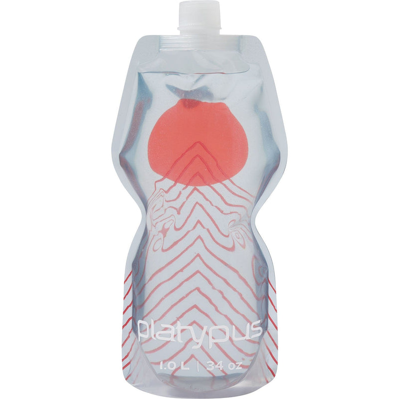 Load image into Gallery viewer, Platypus SoftBottle with Closure Cap