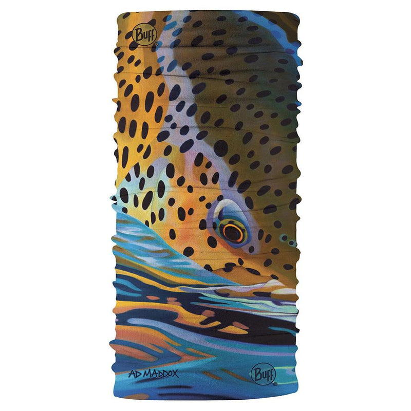 Load image into Gallery viewer, Buff Coolnet UV+ Multifunctional Headwear