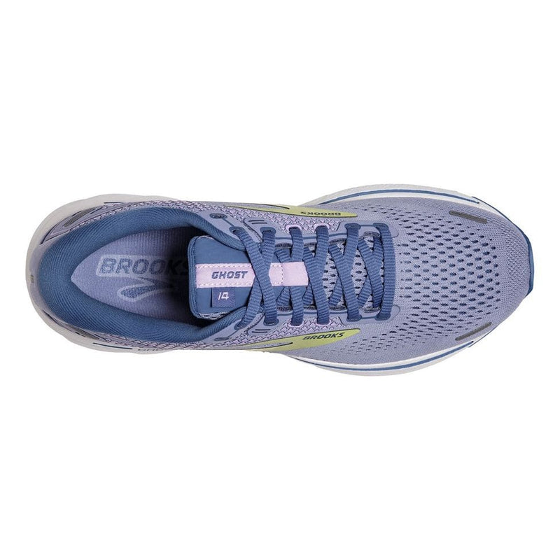 Load image into Gallery viewer, Brooks Ghost 14 Running Shoes - Womens